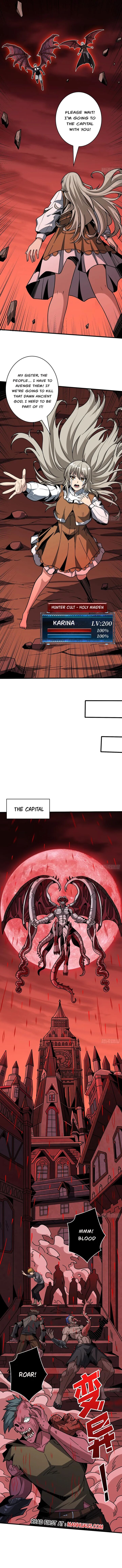 It Starts With A Kingpin Account 421 7