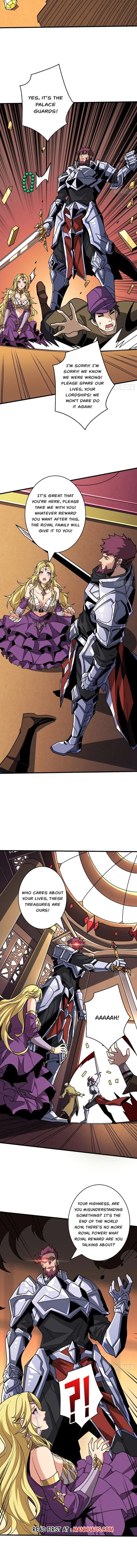 It Starts With A Kingpin Account 422 2