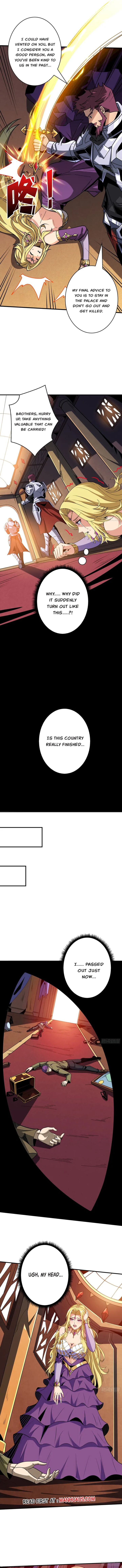 It Starts With A Kingpin Account 422 3