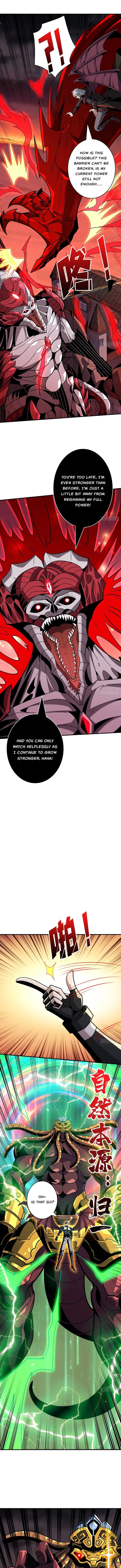 It Starts With A Kingpin Account 422 6