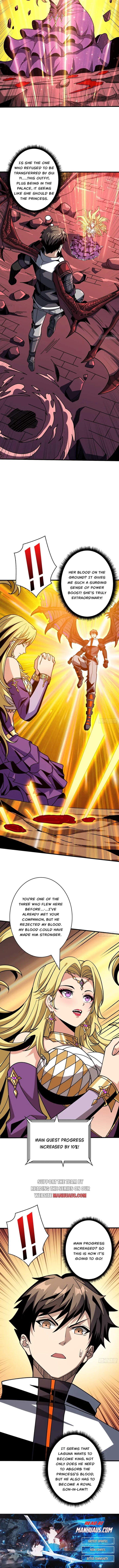 It Starts With A Kingpin Account 423 8