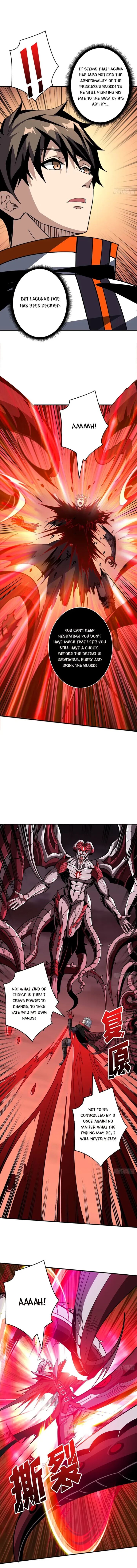 It Starts With A Kingpin Account 424 6