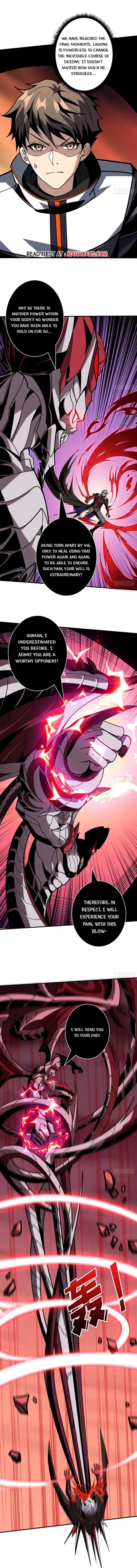 It Starts With A Kingpin Account 424 7