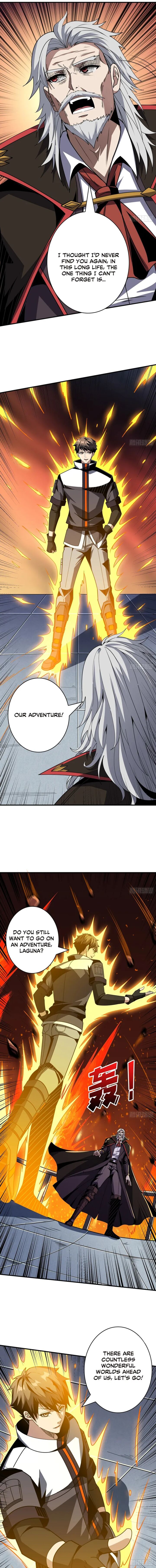 It Starts With A Kingpin Account 426 11