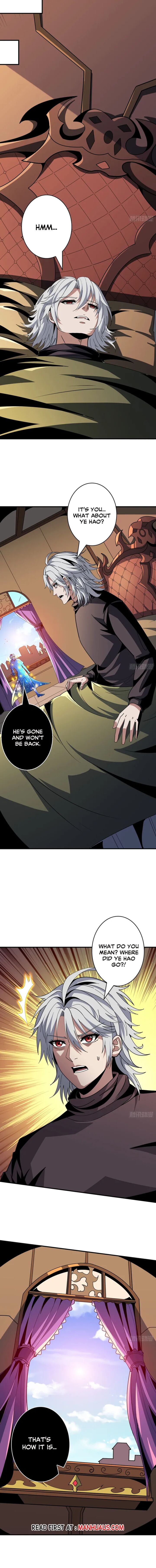 It Starts With A Kingpin Account 426 3
