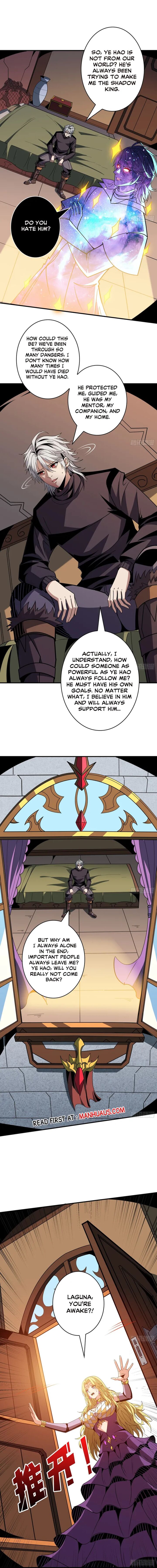 It Starts With A Kingpin Account 426 4