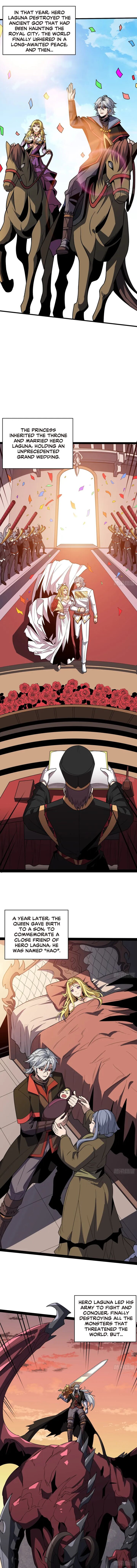 It Starts With A Kingpin Account 426 7