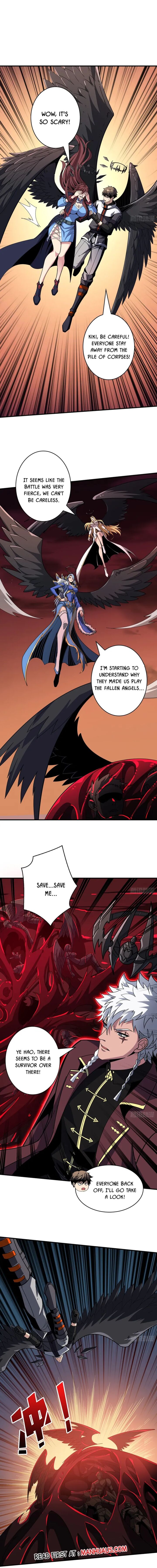 It Starts With A Kingpin Account 428 5