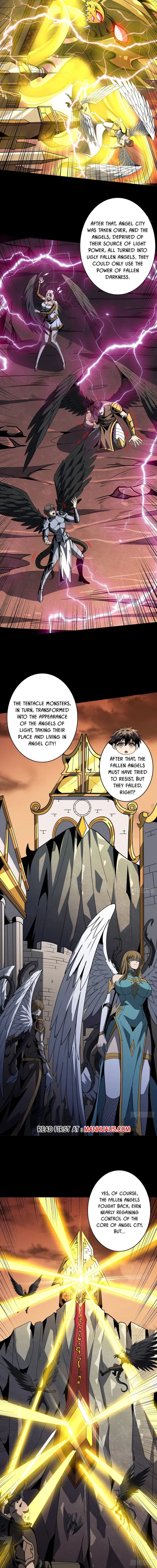 It Starts With A Kingpin Account 429 2