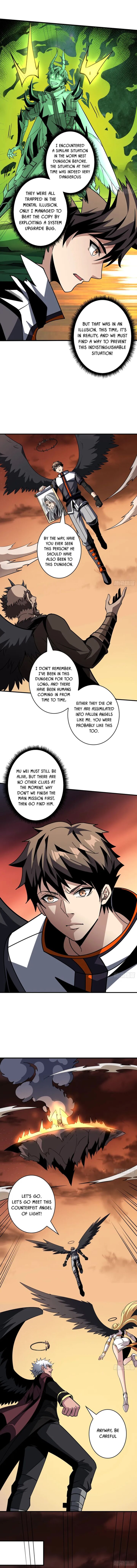 It Starts With A Kingpin Account 429 5