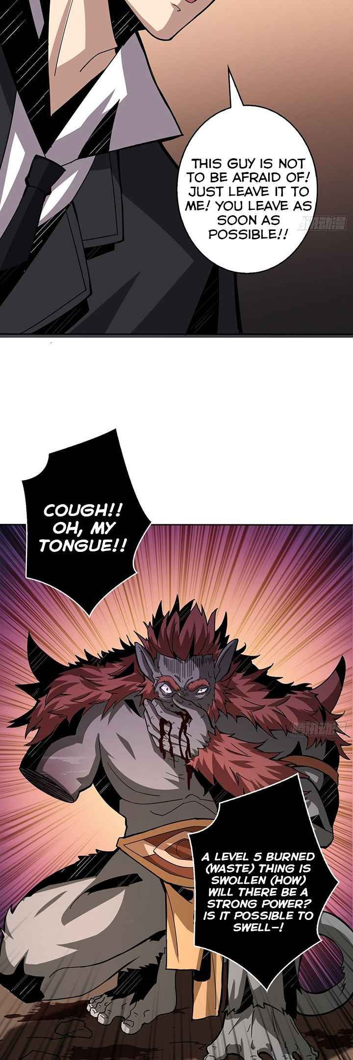 It Starts With A Kingpin Account 43 17