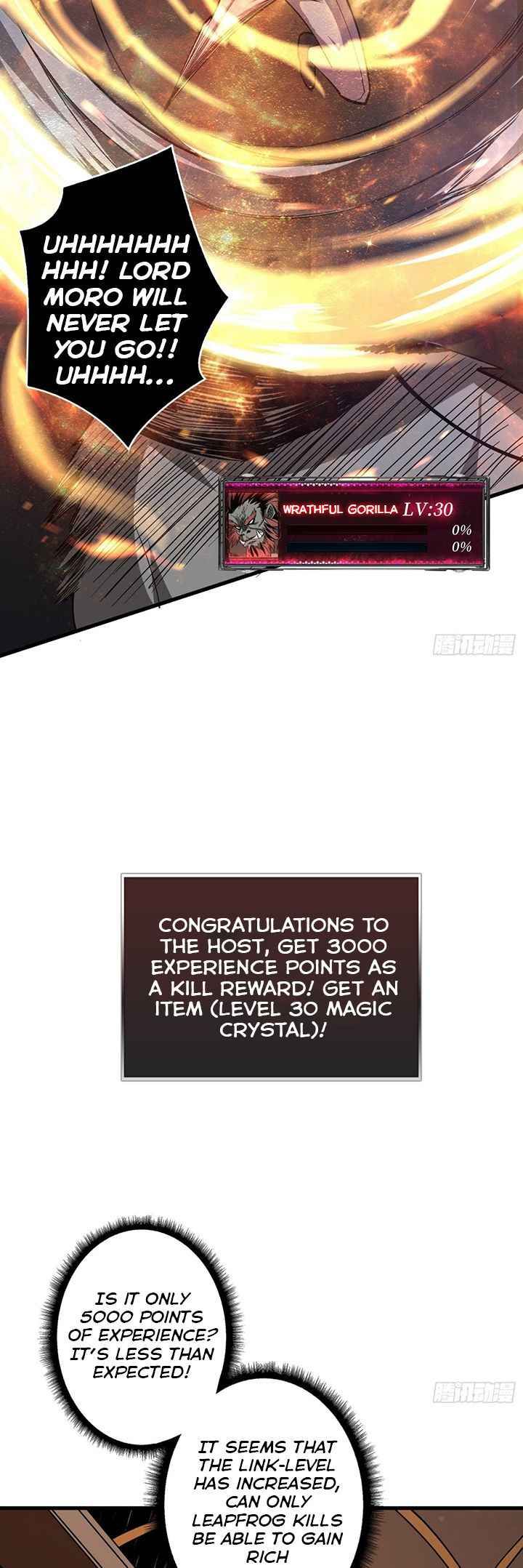 It Starts With A Kingpin Account 43 23
