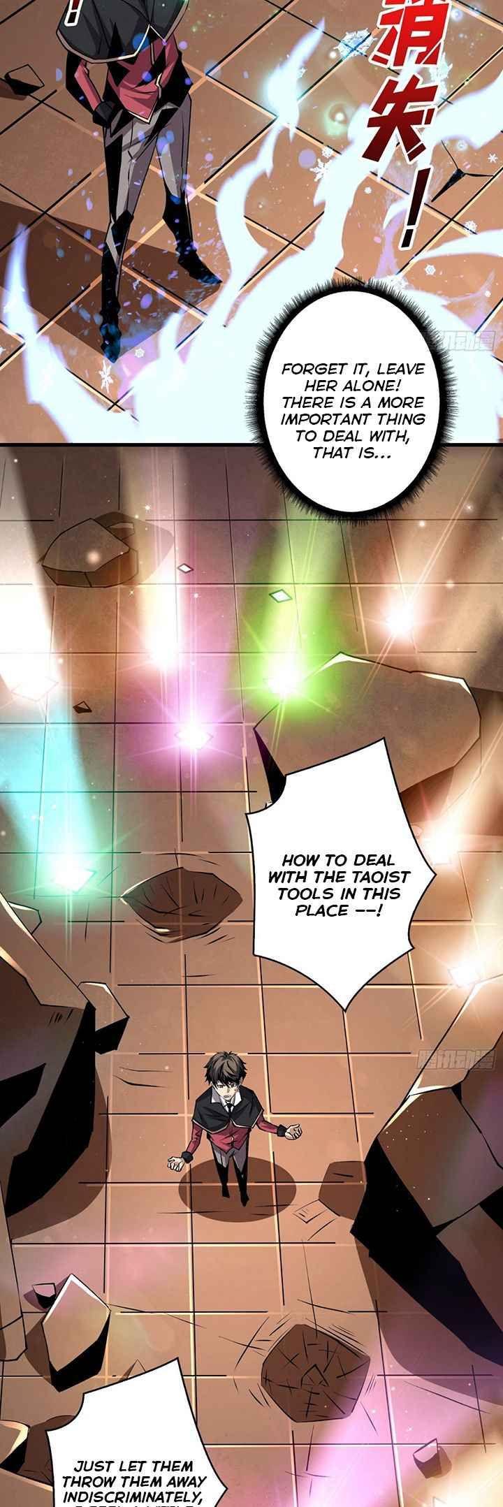 It Starts With A Kingpin Account 43 27