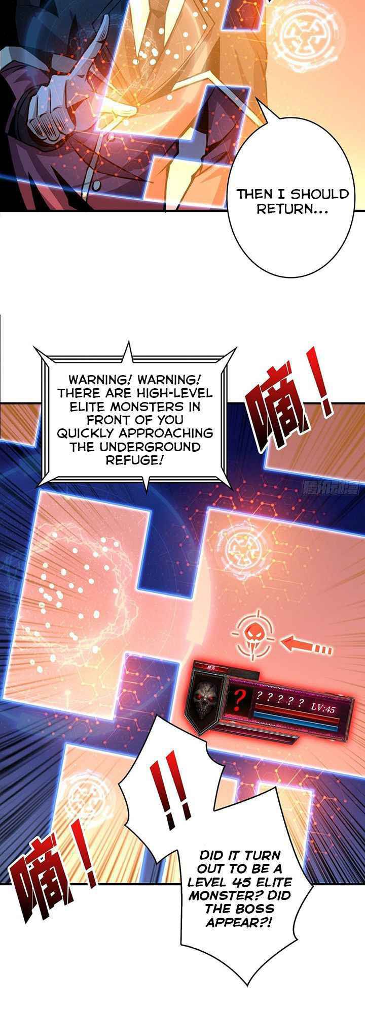 It Starts With A Kingpin Account 43 30
