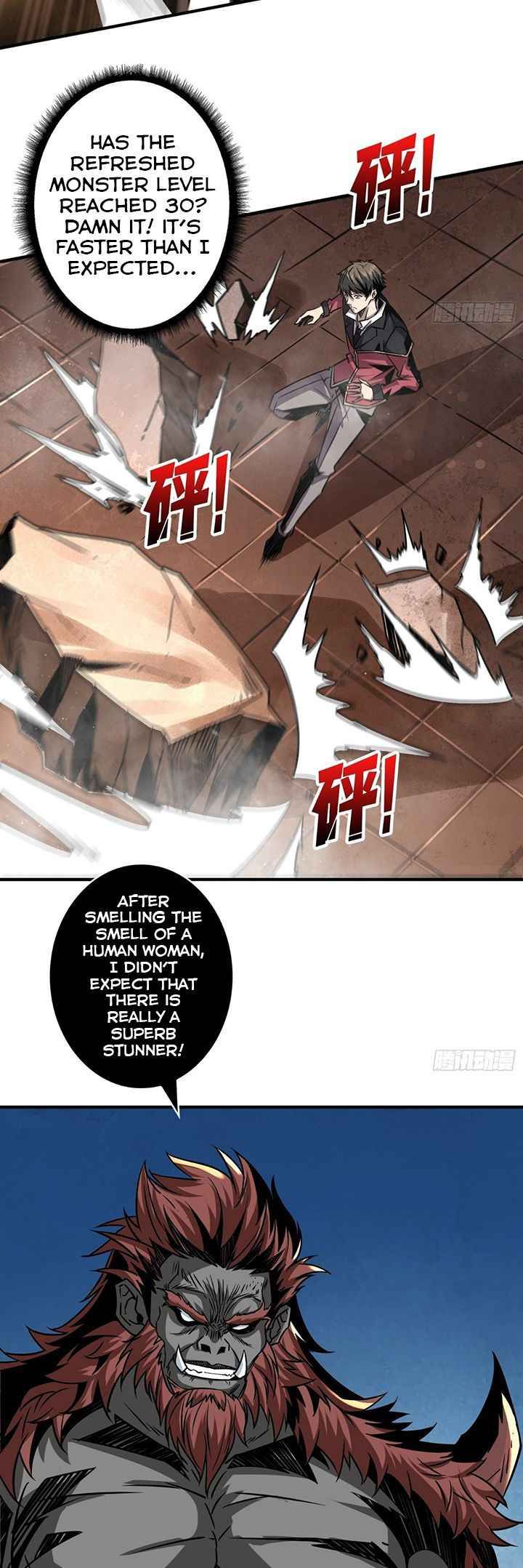 It Starts With A Kingpin Account 43 7