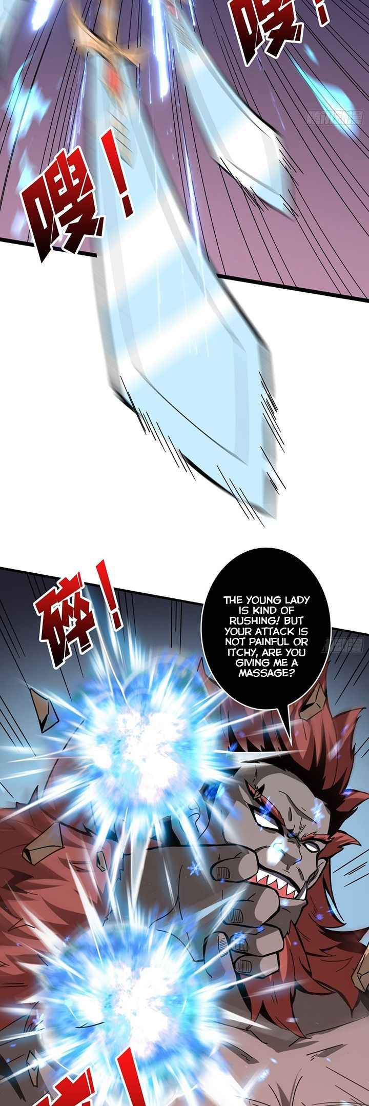 It Starts With A Kingpin Account 43 9
