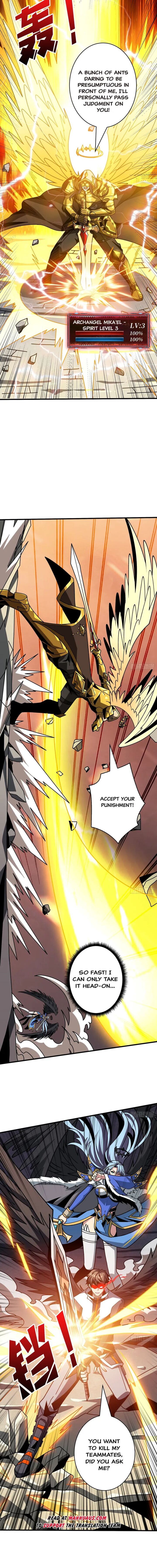 It Starts With A Kingpin Account 430 5