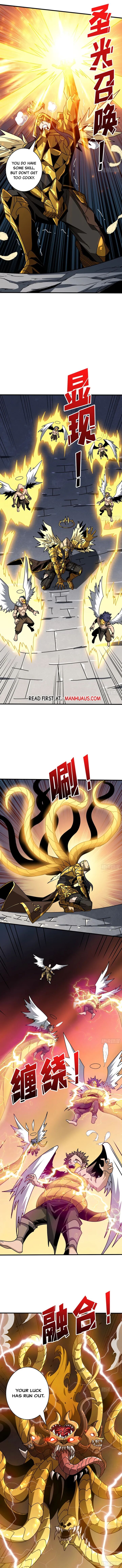 It Starts With A Kingpin Account 431 7