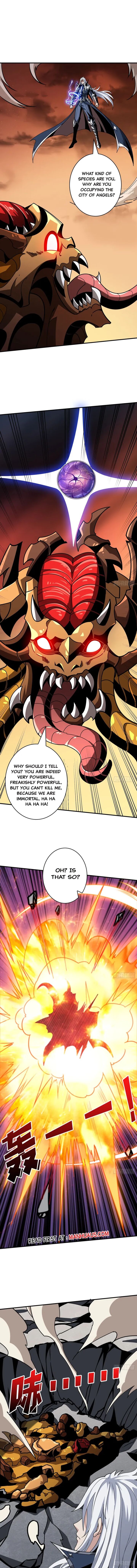 It Starts With A Kingpin Account 431 9