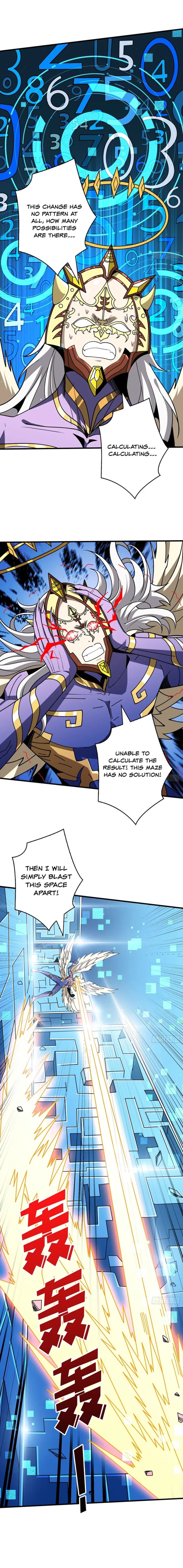 It Starts With A Kingpin Account 434 4