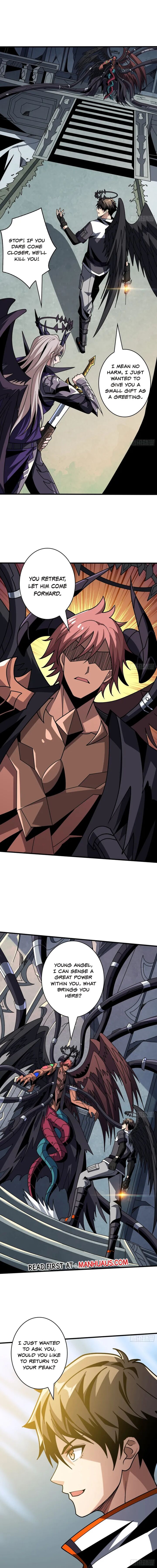It Starts With A Kingpin Account 435 5