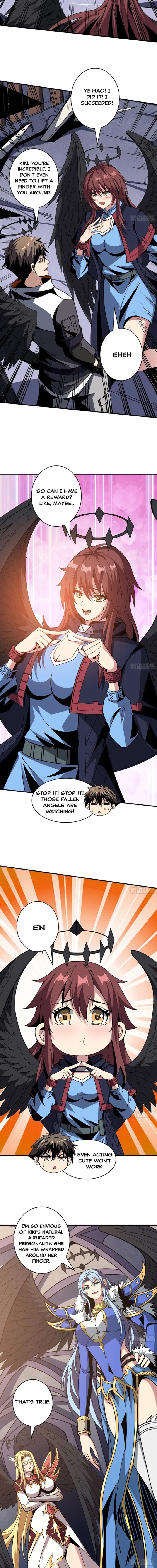 It Starts With A Kingpin Account 438 2
