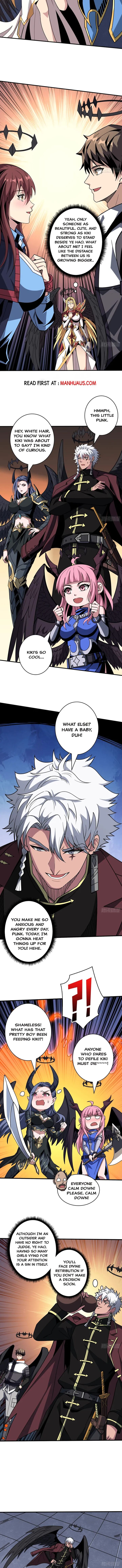 It Starts With A Kingpin Account 438 3