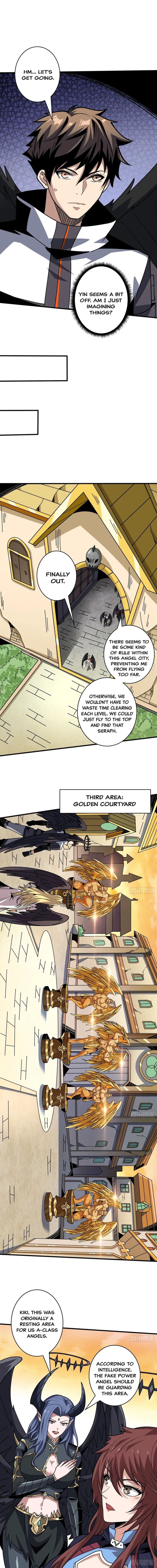 It Starts With A Kingpin Account 438 5