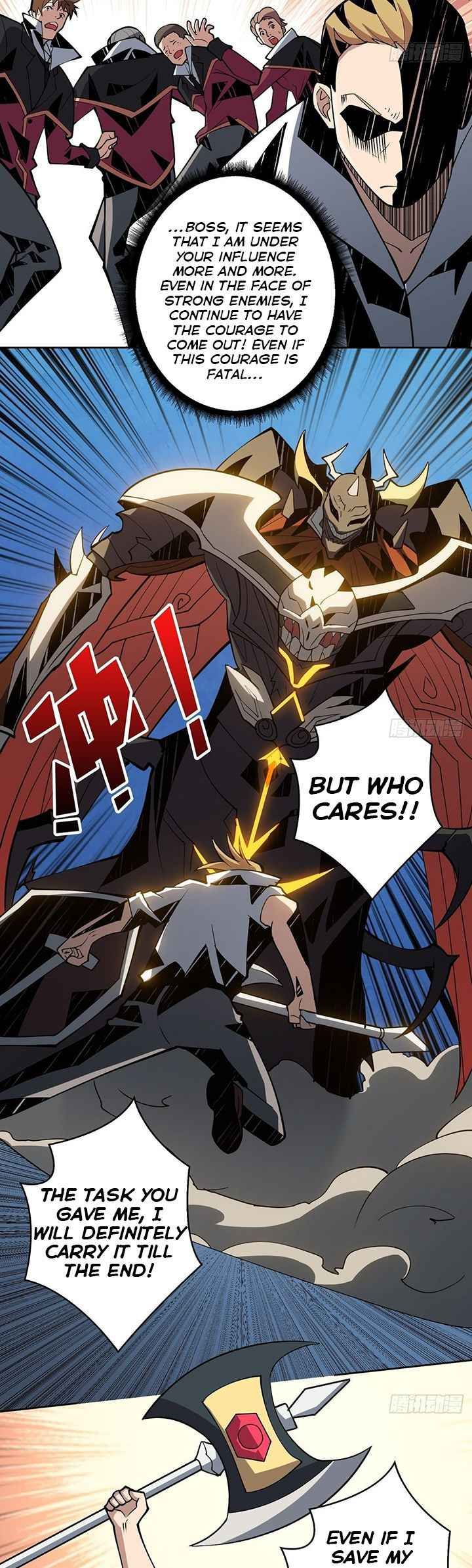 It Starts With A Kingpin Account 44 15