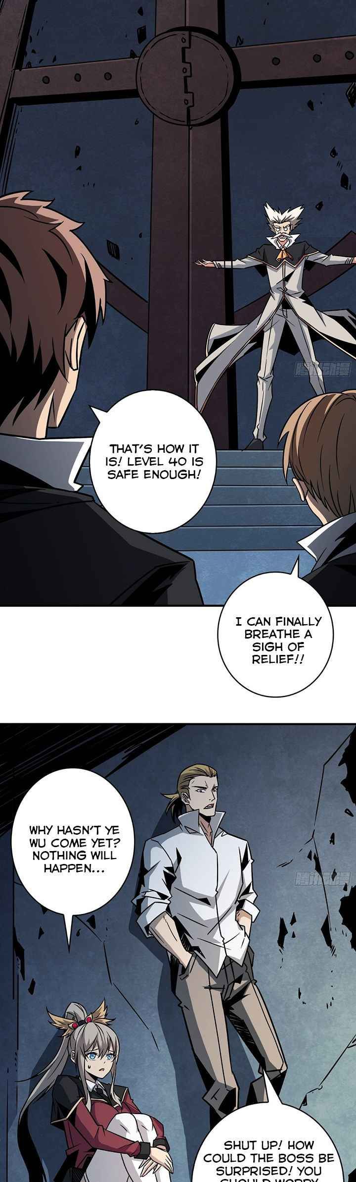 It Starts With A Kingpin Account 44 5