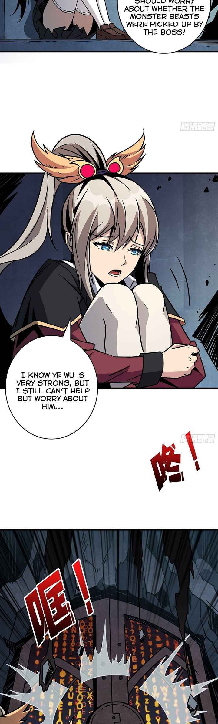 It Starts With A Kingpin Account 44 6