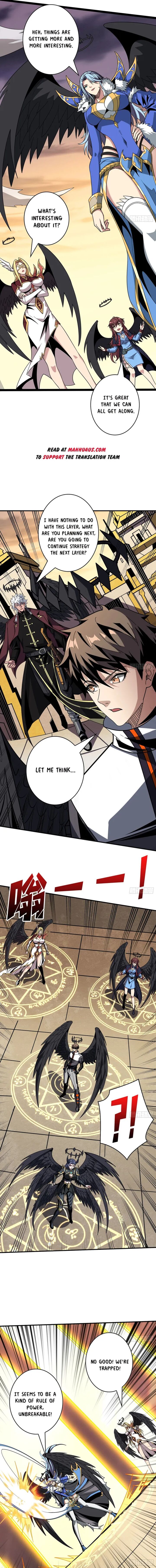 It Starts With A Kingpin Account 441 3
