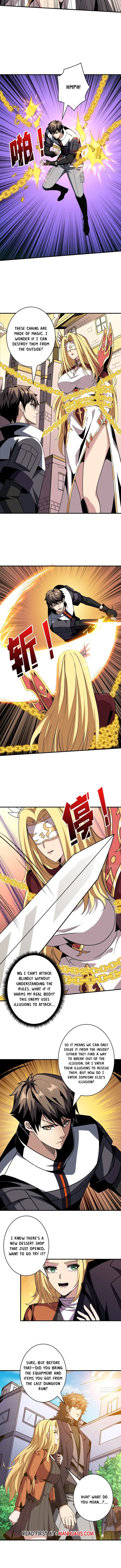 It Starts With A Kingpin Account 442 5