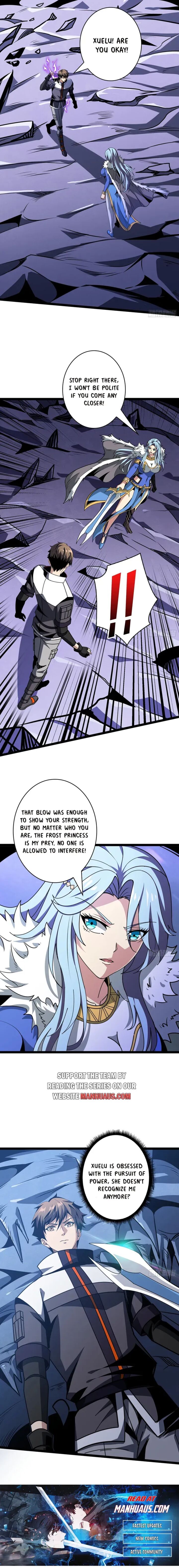 It Starts With A Kingpin Account 444 7