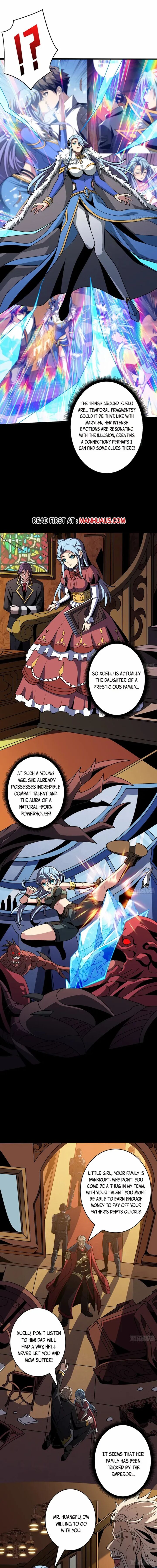 It Starts With A Kingpin Account 445 5