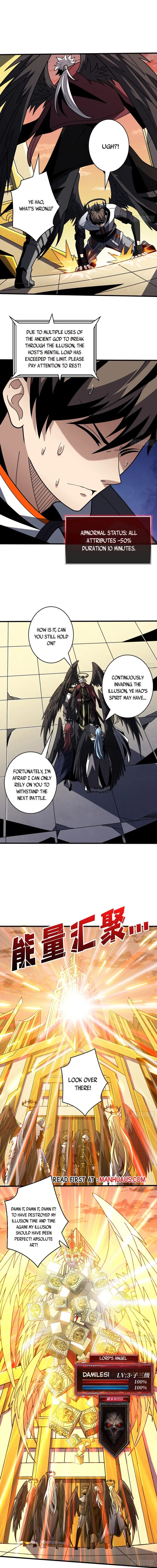 It Starts With A Kingpin Account 447 2