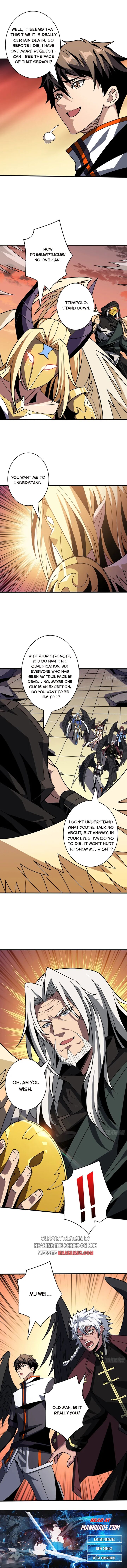 It Starts With A Kingpin Account 447 8