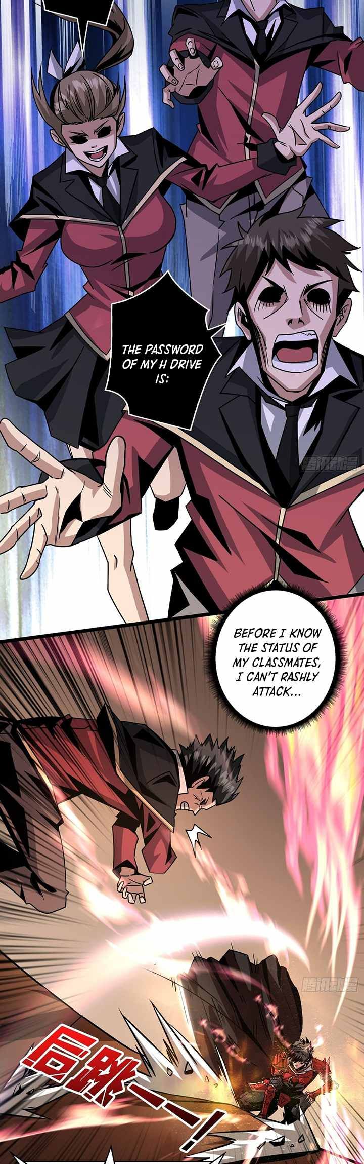 It Starts With A Kingpin Account 45 10