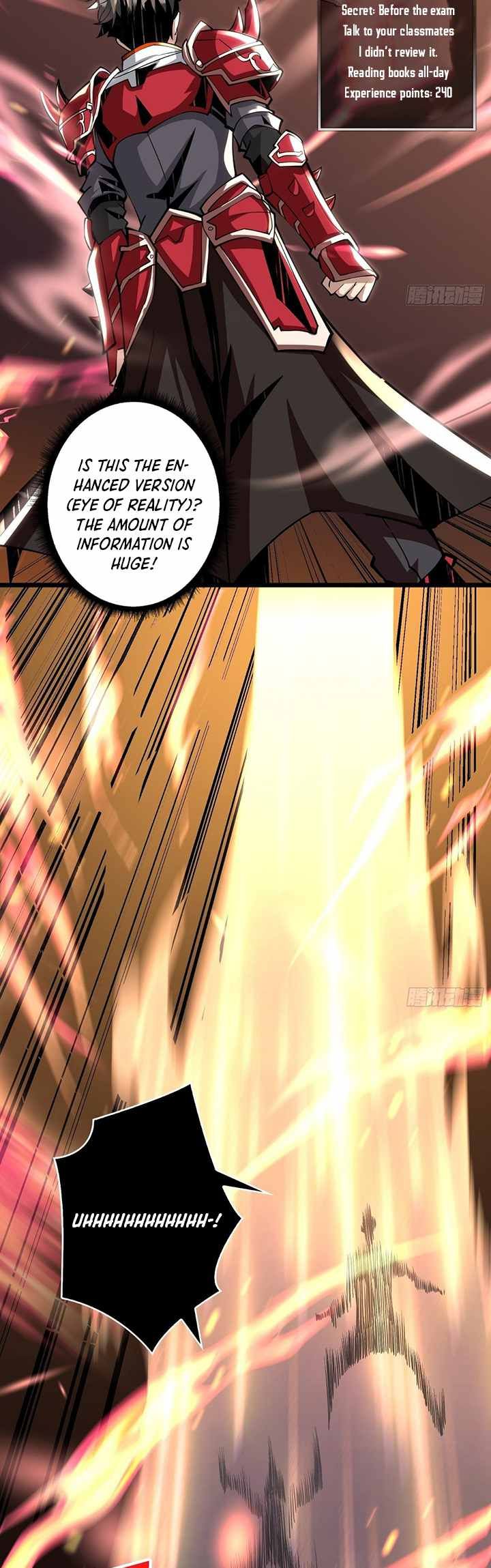 It Starts With A Kingpin Account 45 12