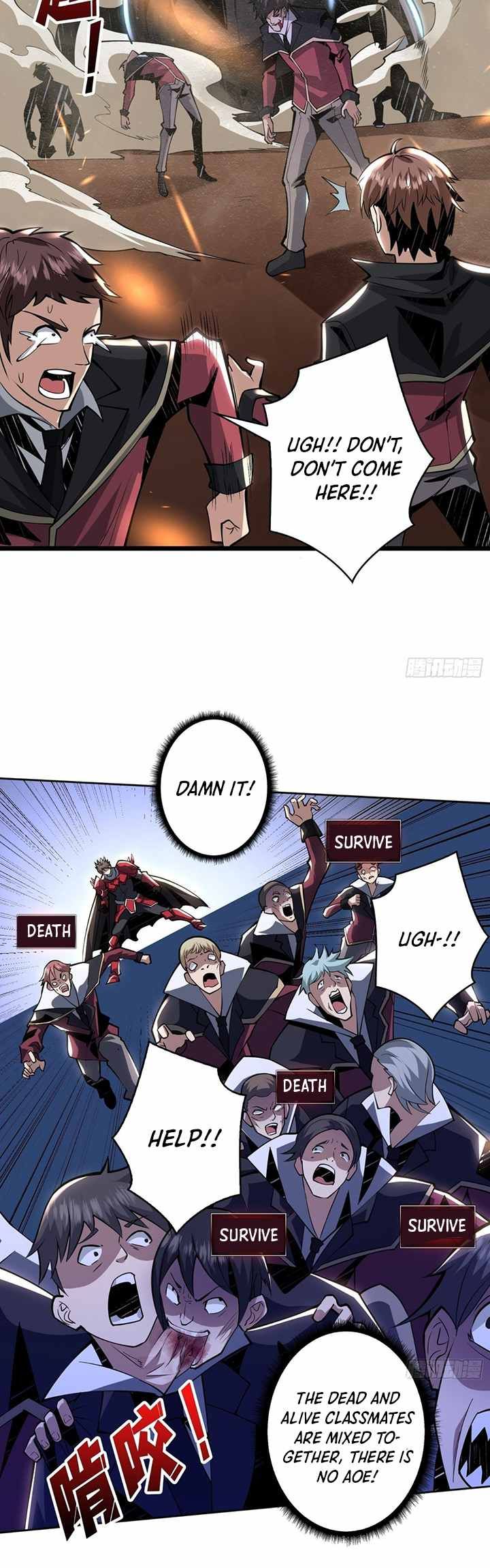 It Starts With A Kingpin Account 45 14