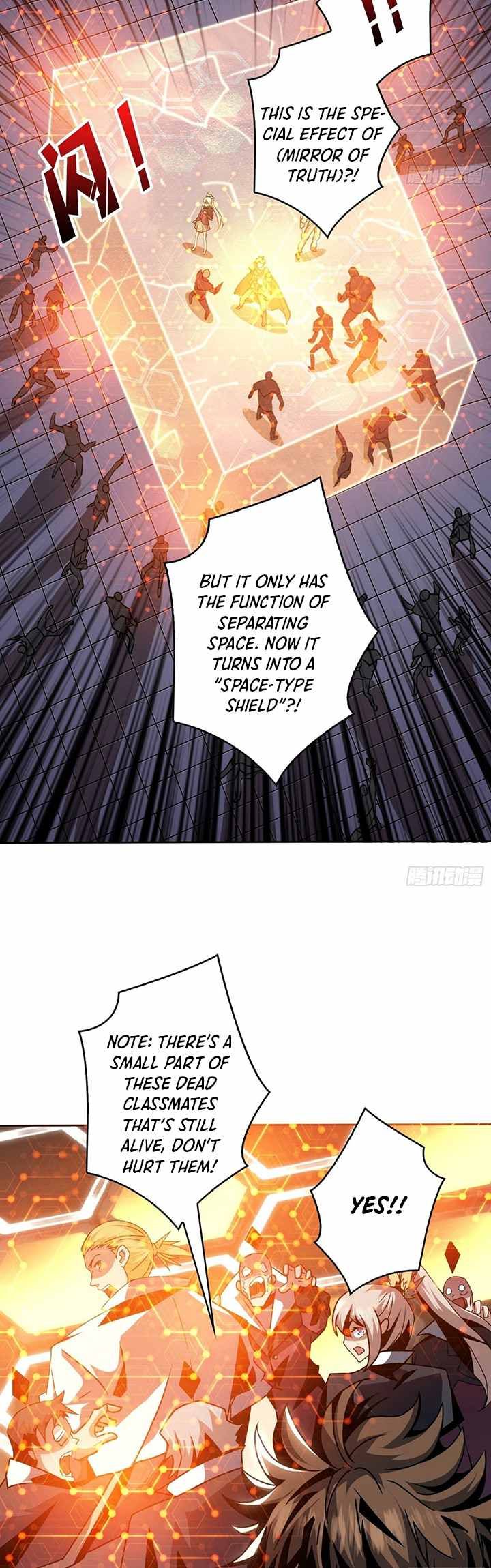 It Starts With A Kingpin Account 45 17