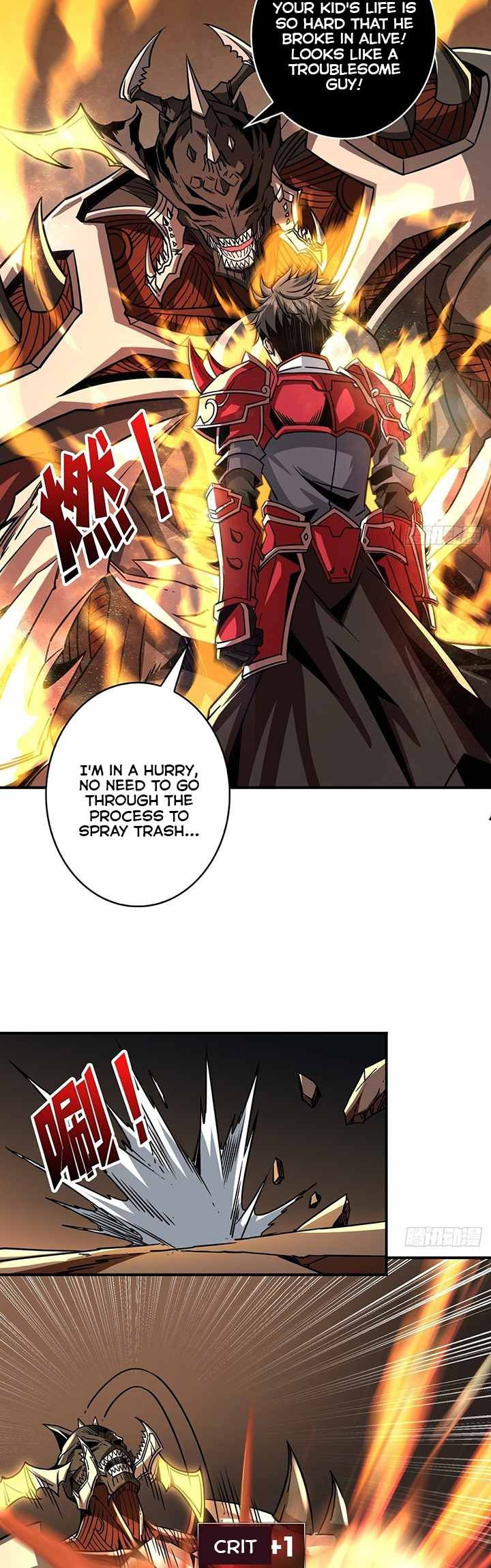 It Starts With A Kingpin Account 45 2