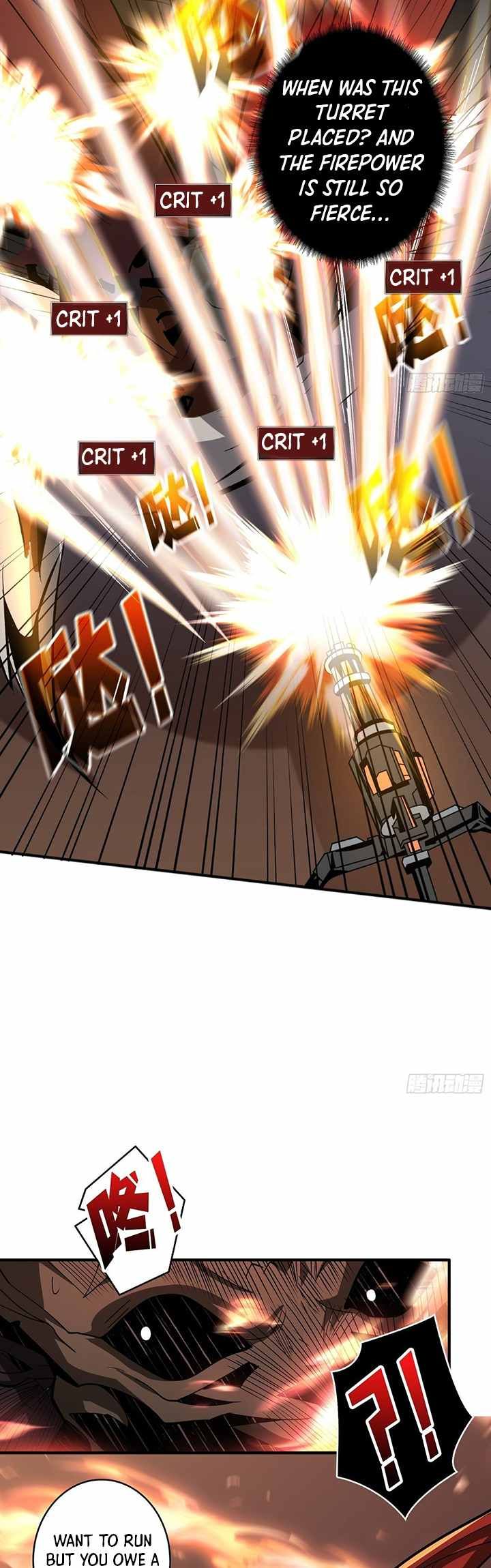 It Starts With A Kingpin Account 45 20