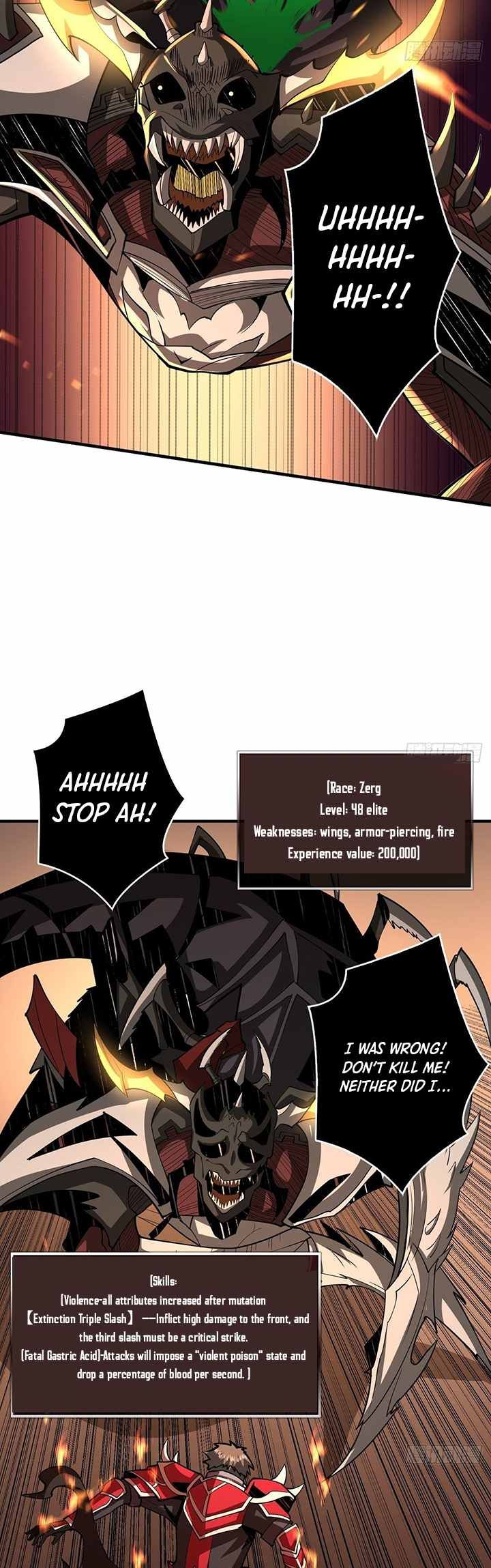 It Starts With A Kingpin Account 45 22