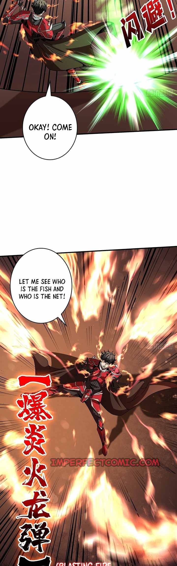 It Starts With A Kingpin Account 45 25