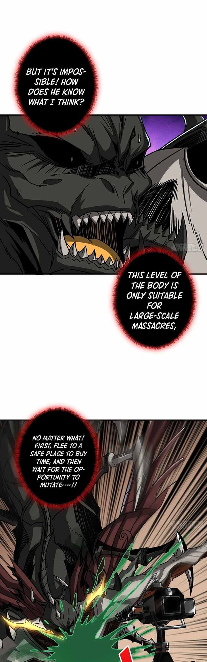 It Starts With A Kingpin Account 45 27