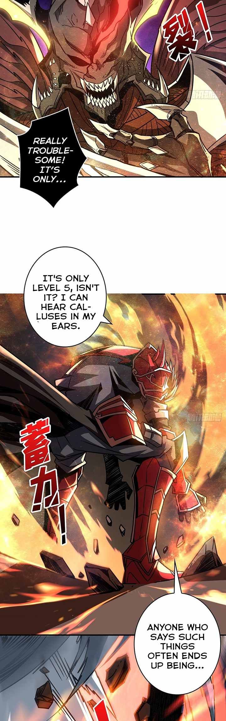 It Starts With A Kingpin Account 45 4