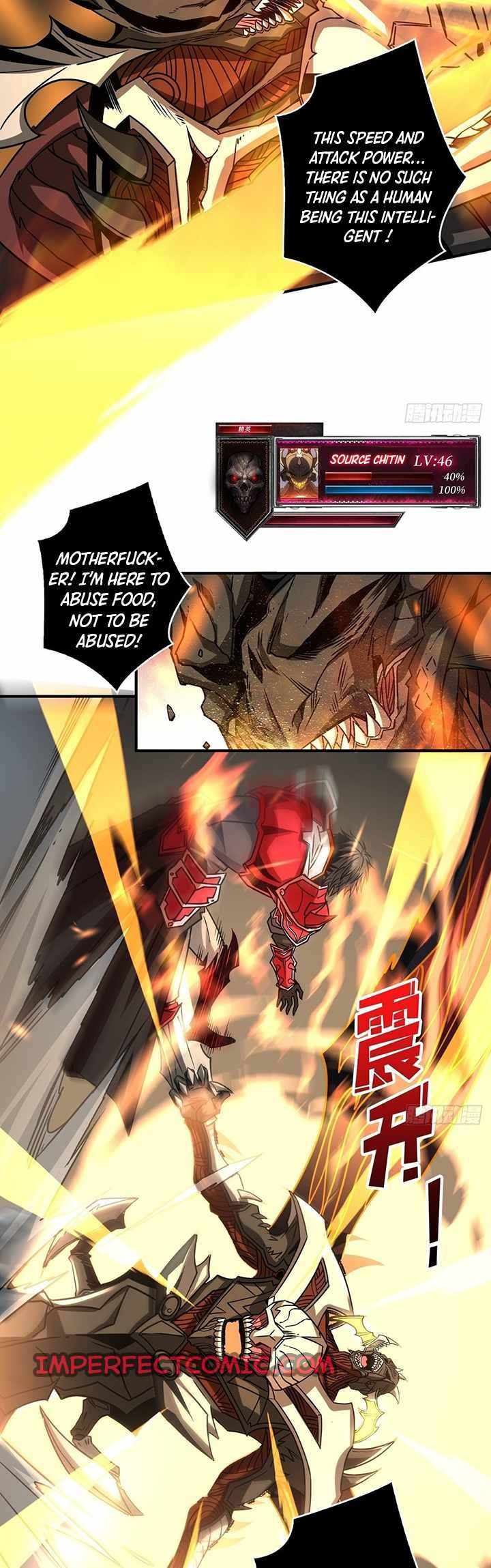 It Starts With A Kingpin Account 45 7