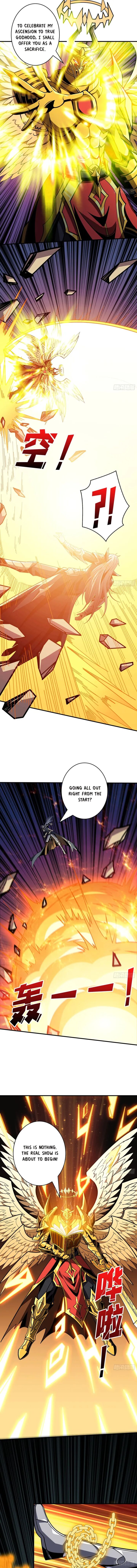 It Starts With A Kingpin Account 450 6