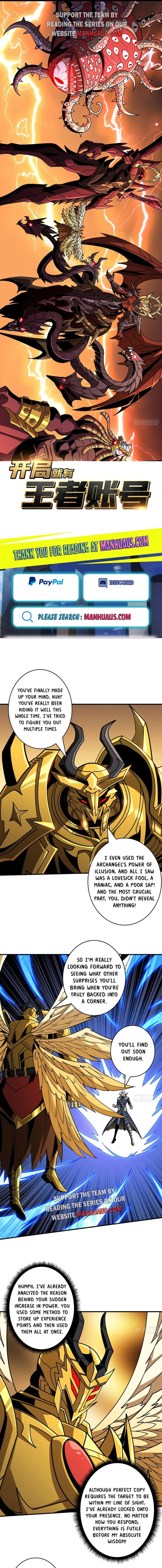 It Starts With A Kingpin Account 451 1